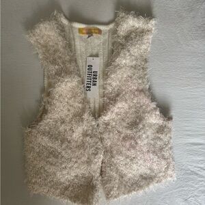 Urban Outfitters sweater tank